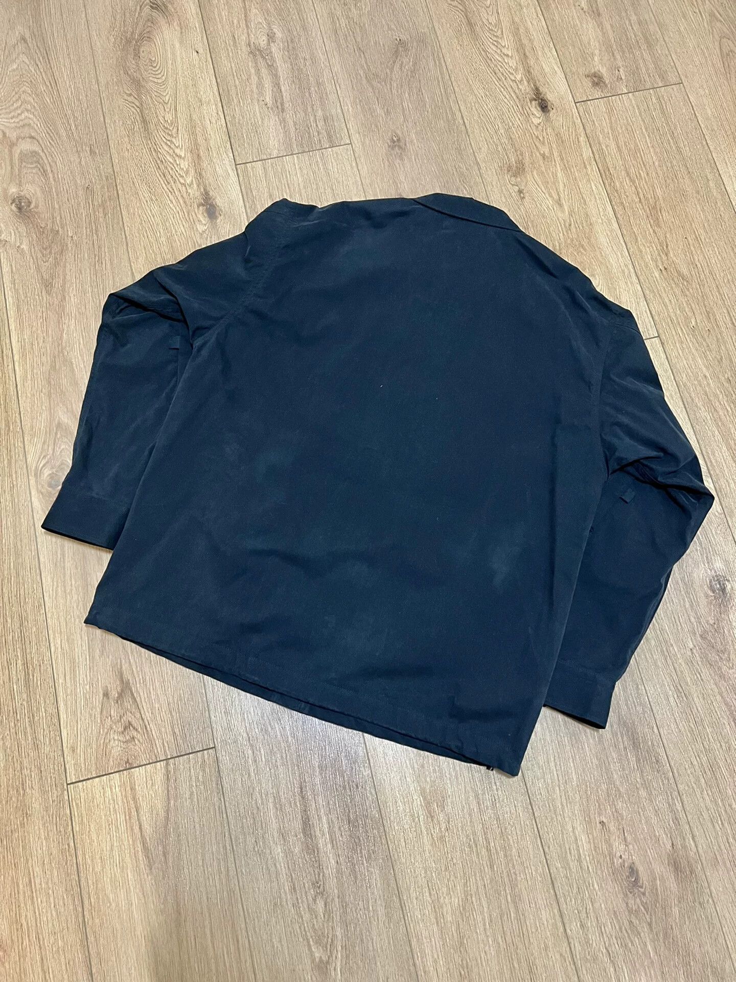 Wtaps WTAPS 21SS D90 Tank Jacket Size US M / EU 48-50 / 2 - 2 Thumbnail