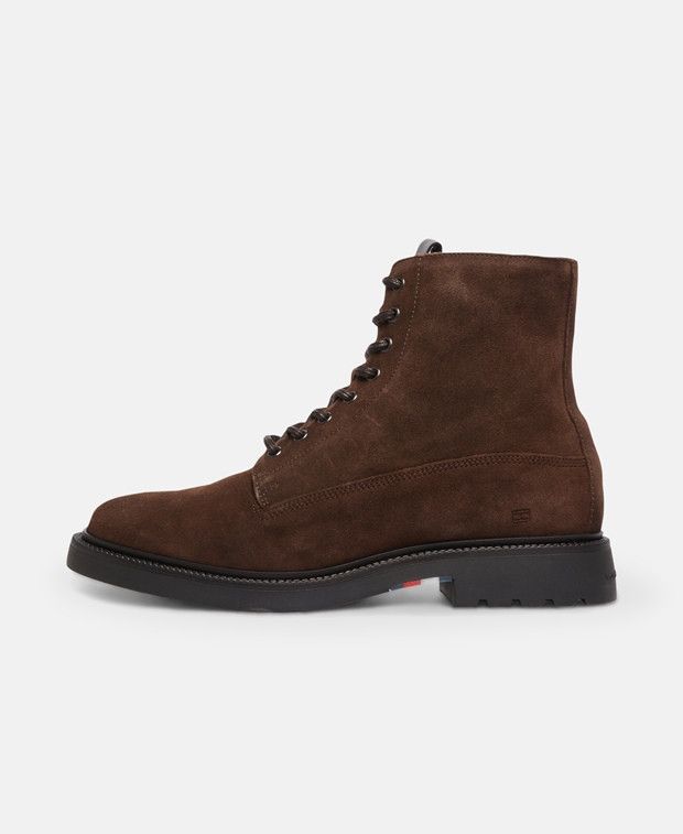 Tommy Hilfiger Comfort Lwt Lace-up ankle boot Size US 8 / EU 41 - 4 Thumbnail