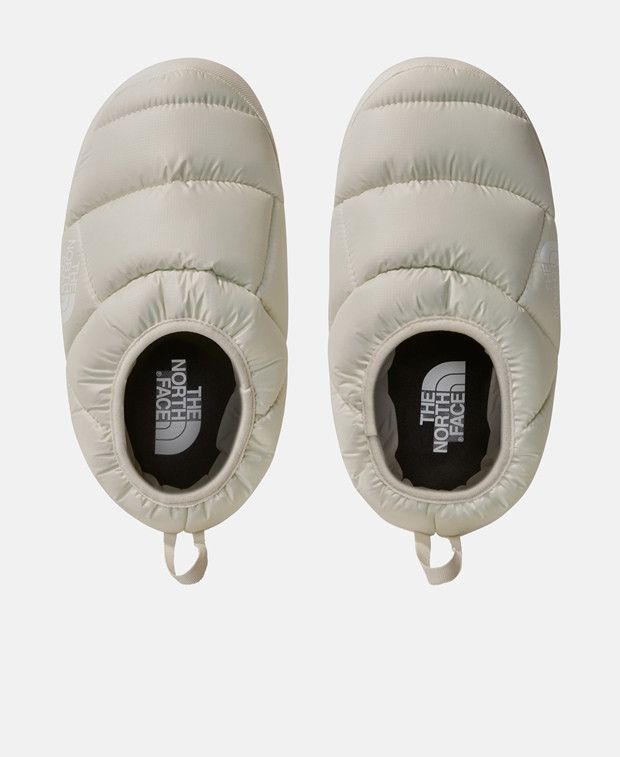 The North Face Slippers Size US 6 / EU 39 - 4 Thumbnail