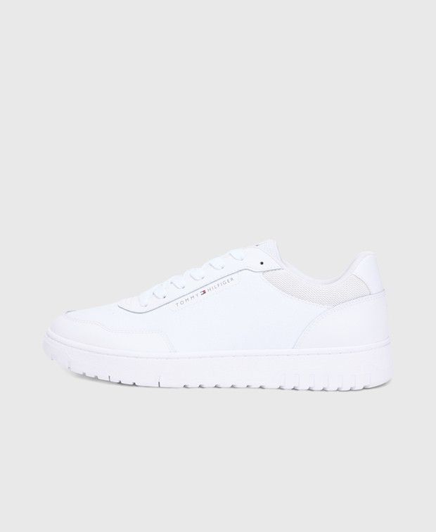 Tommy Hilfiger Basket core Sneakers Size US 8 / EU 41 - 4 Thumbnail