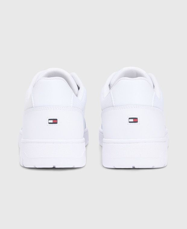 Tommy Hilfiger Basket core Sneakers Size US 8 / EU 41 - 2 Thumbnail