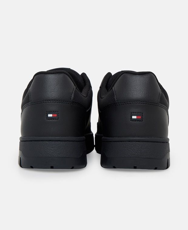 Tommy Hilfiger Basket core Sneakers Size US 7 / EU 40 - 2 Thumbnail