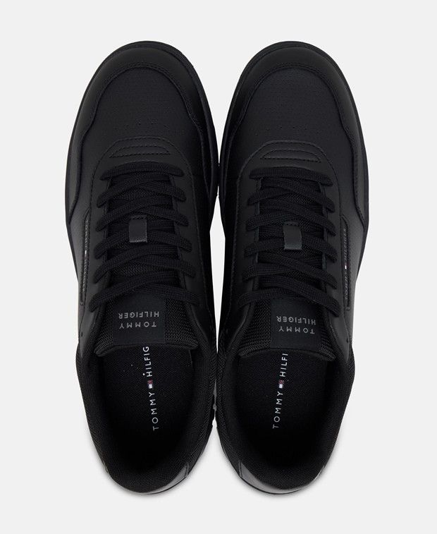 Tommy Hilfiger Basket core Sneakers Size US 8 / EU 41 - 3 Thumbnail