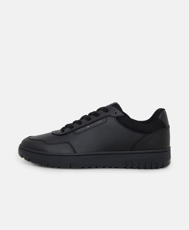 Tommy Hilfiger Basket core Sneakers Size US 12 / EU 45 - 4 Thumbnail