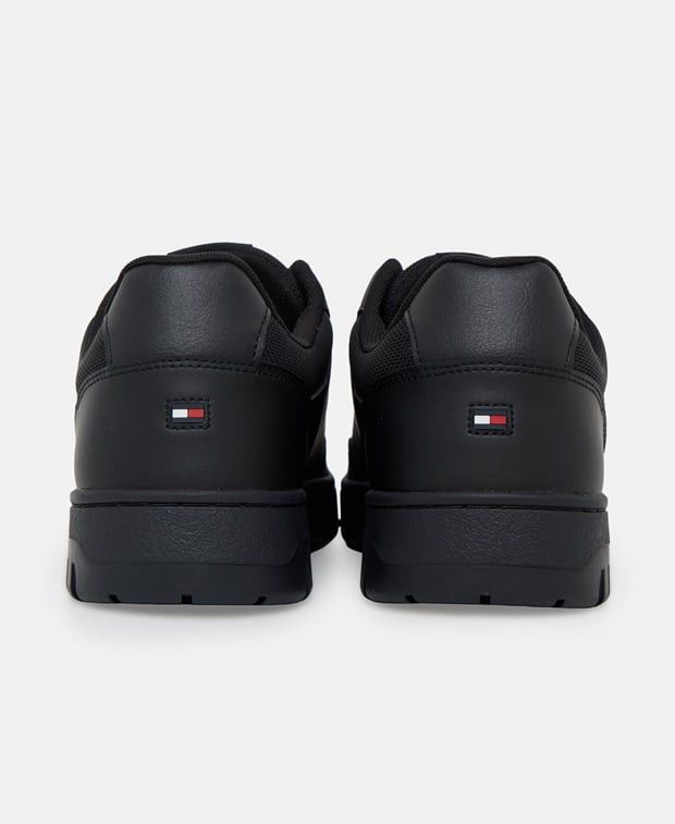 Tommy Hilfiger Basket core Sneakers Size US 12 / EU 45 - 2 Thumbnail