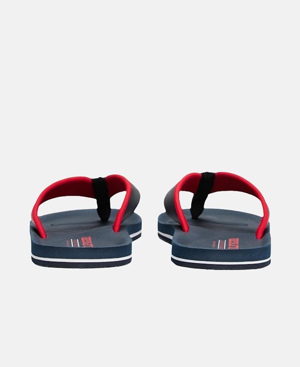 Tommy Hilfiger Flip flops Size US 7 / EU 40 - 2 Thumbnail