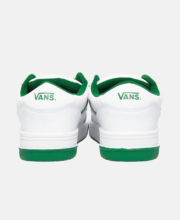 Vans Hylane Sneakers Size US 11 / EU 44 - 2 Thumbnail