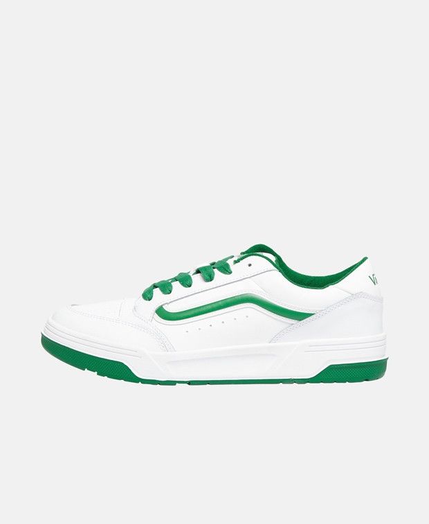 Vans Hylane Sneakers Size US 11 / EU 44 - 4 Thumbnail