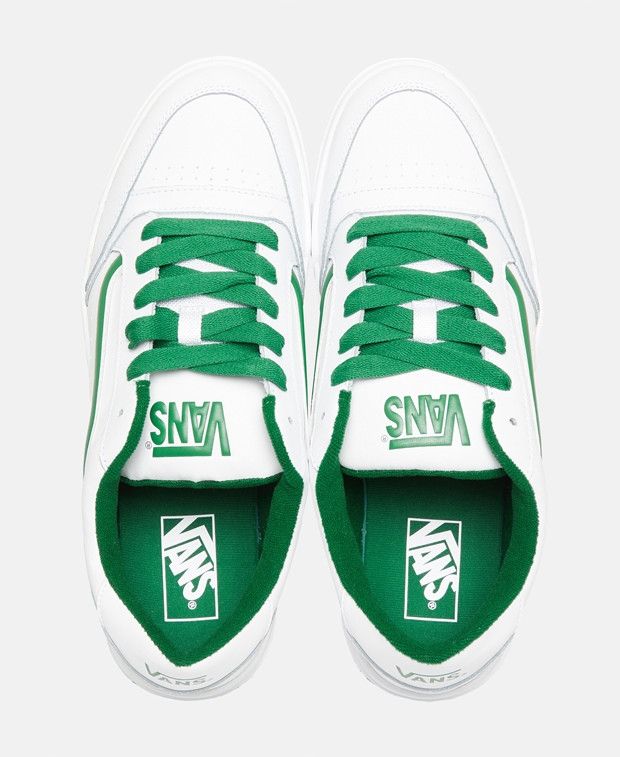 Vans Hylane Sneakers Size US 11 / EU 44 - 3 Thumbnail