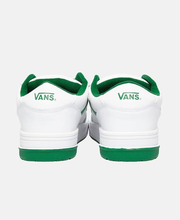 Vans Hylane Sneakers Size US 11.5 / EU 44-45 - 2 Thumbnail