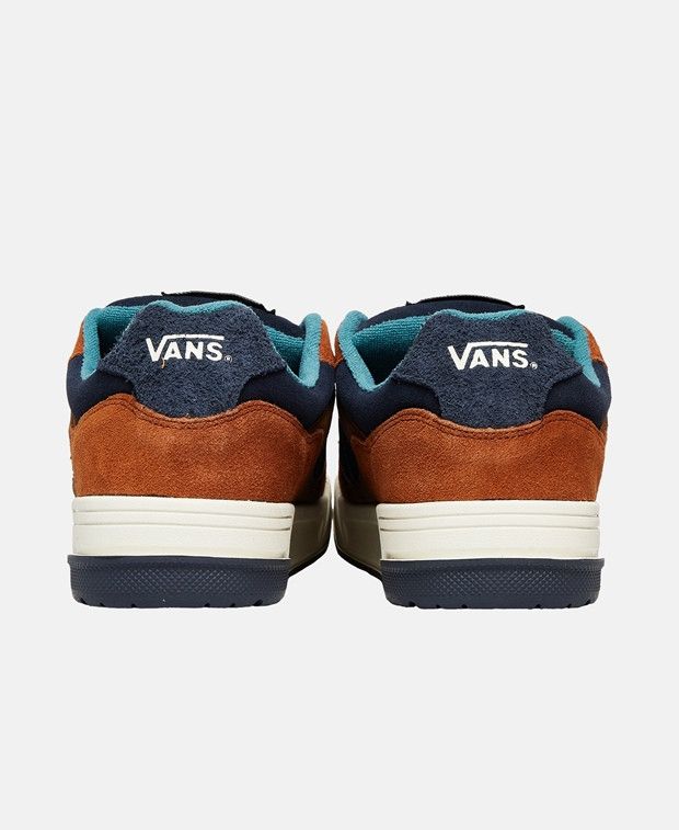 Vans Upland Sneakers Size US 5.5 / EU 38 - 2 Thumbnail