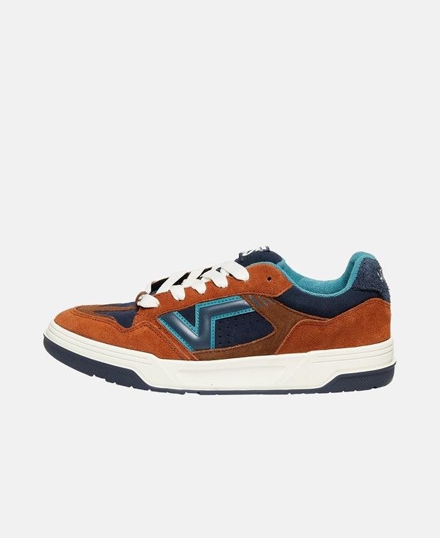 Vans Upland Sneakers Size US 7.5 / EU 40-41 - 4 Thumbnail
