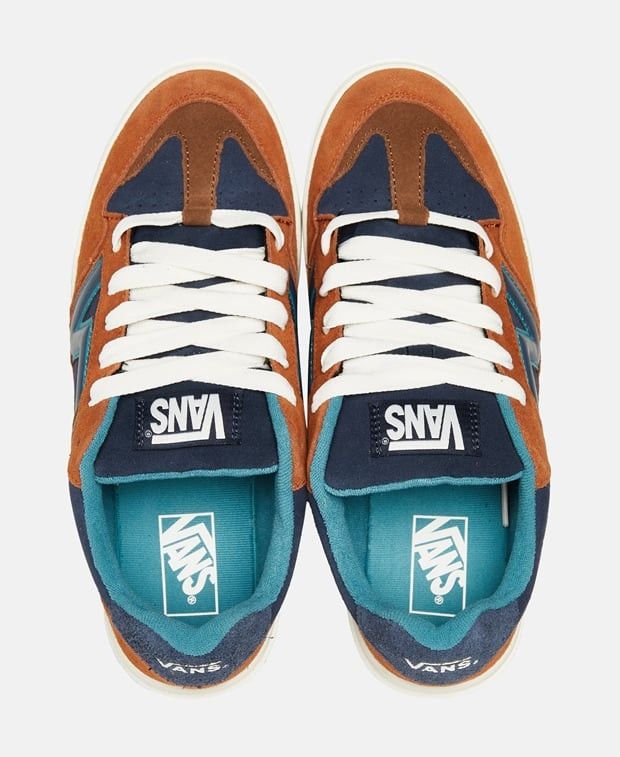 Vans Upland Sneakers Size US 11.5 / EU 44-45 - 3 Thumbnail