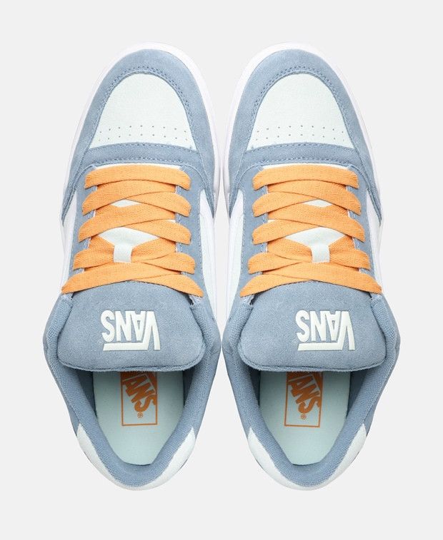 Vans Hylane Sneakers Size US 5.5 / EU 38 - 3 Thumbnail
