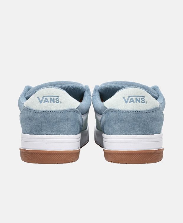 Vans Hylane Sneakers Size US 5.5 / EU 38 - 2 Thumbnail