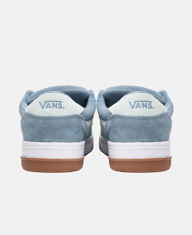 Vans Hylane Sneakers Size US 6 / EU 39 - 2 Thumbnail