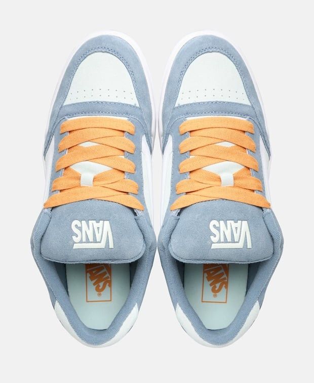 Vans Hylane Sneakers Size US 7.5 / EU 40-41 - 3 Thumbnail