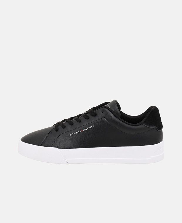 Tommy Hilfiger Court Sneakers Size US 7 / EU 40 - 4 Thumbnail