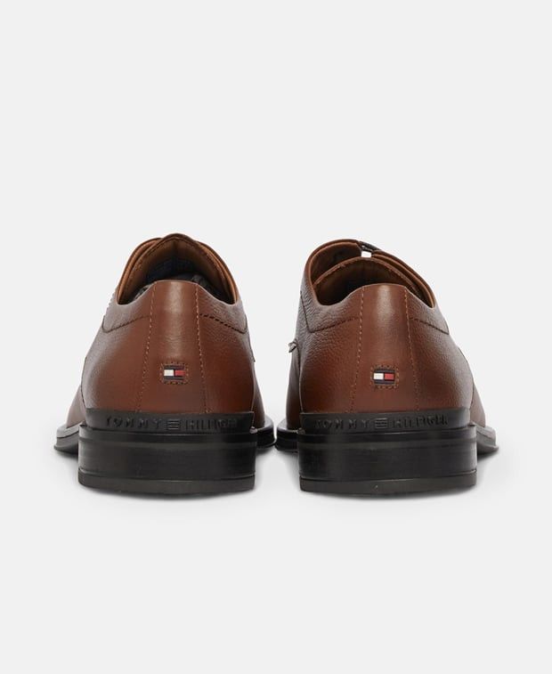 Tommy Hilfiger Derbys Size US 9 / EU 42 - 2 Thumbnail