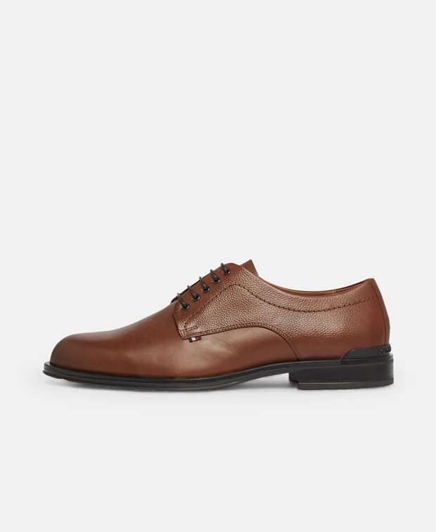 Tommy Hilfiger Derbys Size US 11 / EU 44 - 4 Thumbnail