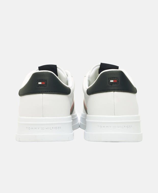 Tommy Hilfiger SUPERCUP LTH SEASONAL Sneakers Size US 11 / EU 44 - 2 Thumbnail