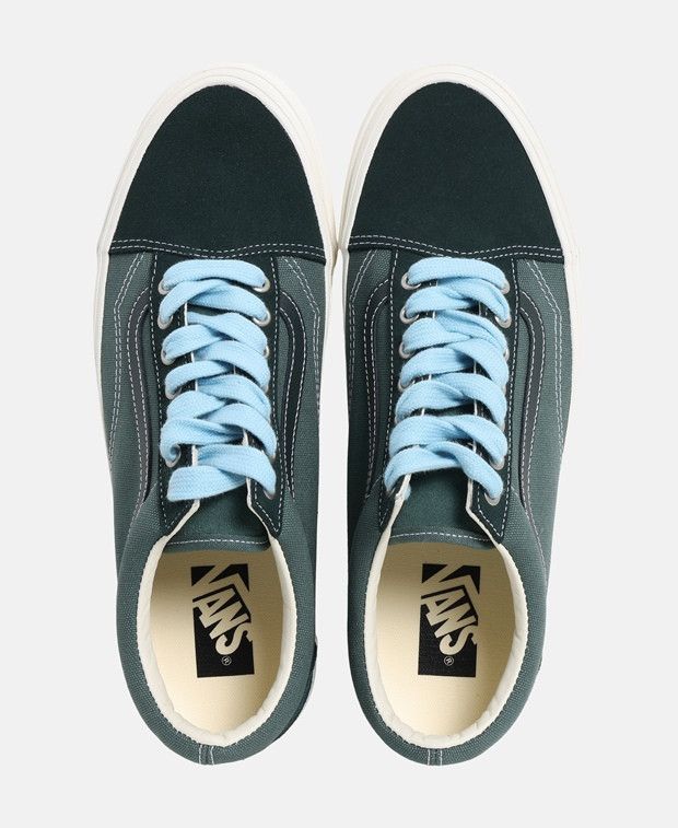 Vans LX Old Skool Sneakers Size US 7.5 / EU 40-41 - 3 Thumbnail