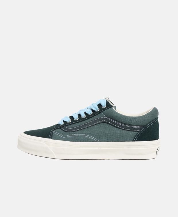 Vans LX Old Skool Sneakers Size US 7.5 / EU 40-41 - 4 Thumbnail