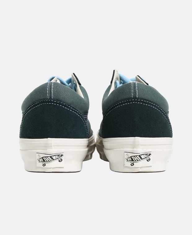 Vans LX Old Skool Sneakers Size US 7.5 / EU 40-41 - 2 Thumbnail