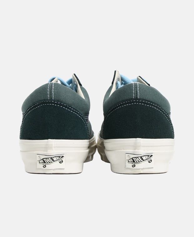 Vans LX Old Skool Sneakers Size US 9.5 / EU 42-43 - 2 Thumbnail