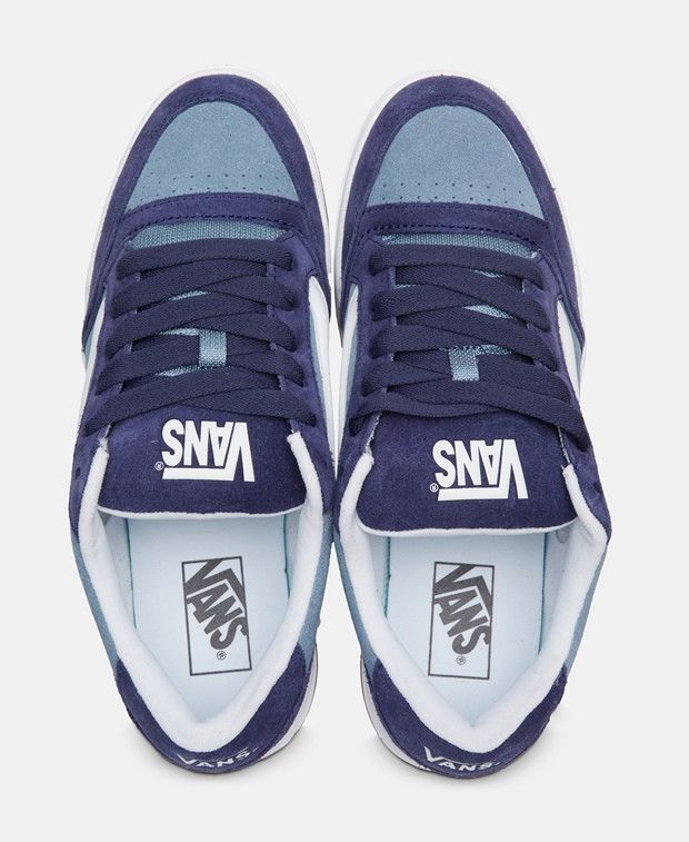 Vans Hylane Sneakers Size US 7.5 / EU 40-41 - 3 Thumbnail