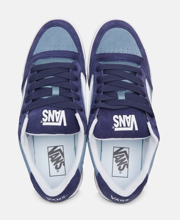 Vans Hylane Sneakers Size US 11 / EU 44 - 3 Thumbnail