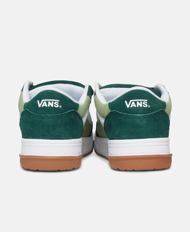 Vans Hylane Sneakers Size US 5 / EU 37 - 2 Thumbnail