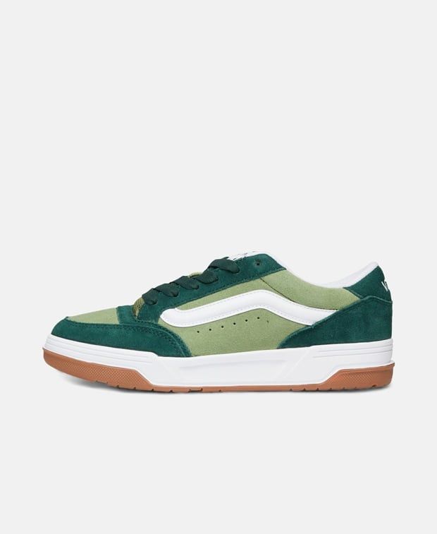 Vans Hylane Sneakers Size US 10 / EU 43 - 4 Thumbnail