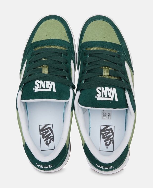 Vans Hylane Sneakers Size US 12 / EU 45 - 3 Thumbnail