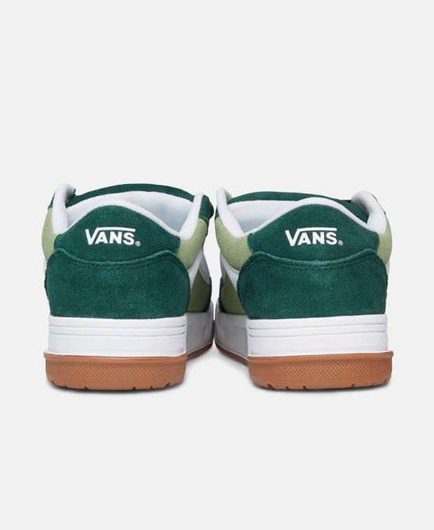 Vans Hylane Sneakers Size US 13 / EU 46 - 2 Thumbnail