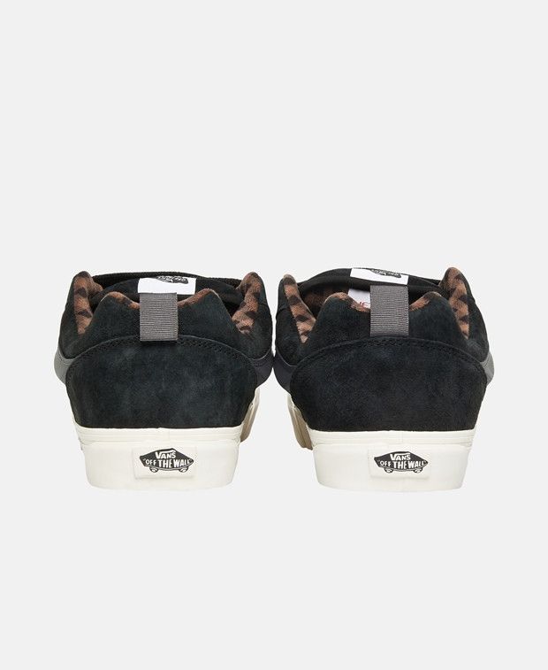Vans Knu Skool Sneakers Size US 7 / EU 40 - 2 Thumbnail