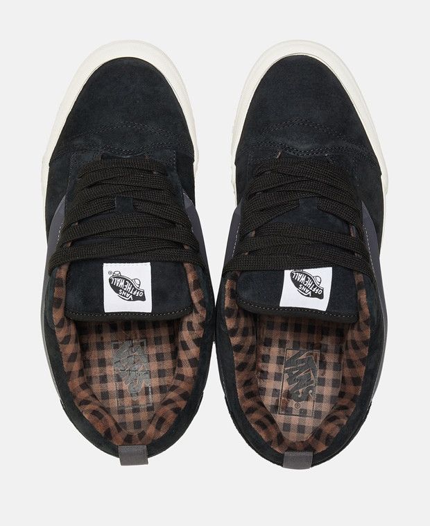 Vans Knu Skool Sneakers Size US 9 / EU 42 - 3 Thumbnail
