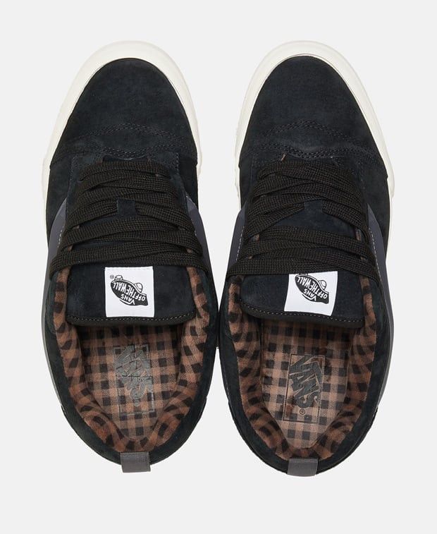 Vans Knu Skool Sneakers Size US 12 / EU 45 - 3 Thumbnail