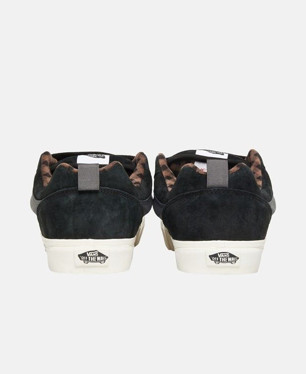 Vans Knu Skool Sneakers Size US 12 / EU 45 - 2 Thumbnail