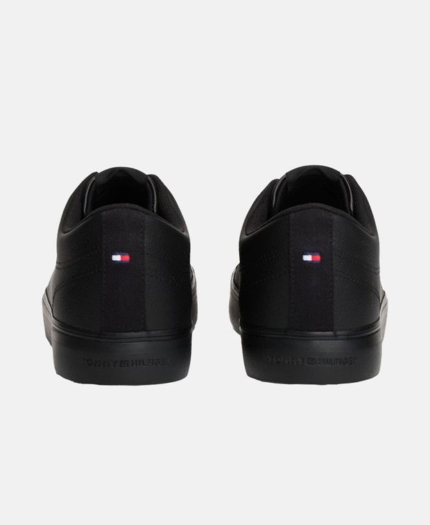Tommy Hilfiger Debossed Logo Sneakers Size US 8 / EU 41 - 2 Thumbnail