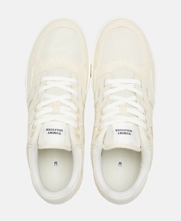 Tommy Hilfiger The basket street summer Sneakers Size US 8 / EU 41 - 3 Thumbnail