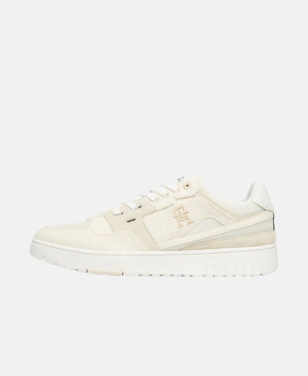 Tommy Hilfiger The basket street summer Sneakers Size US 8 / EU 41 - 4 Thumbnail