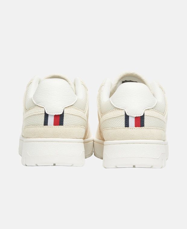 Tommy Hilfiger The basket street summer Sneakers Size US 8 / EU 41 - 2 Thumbnail