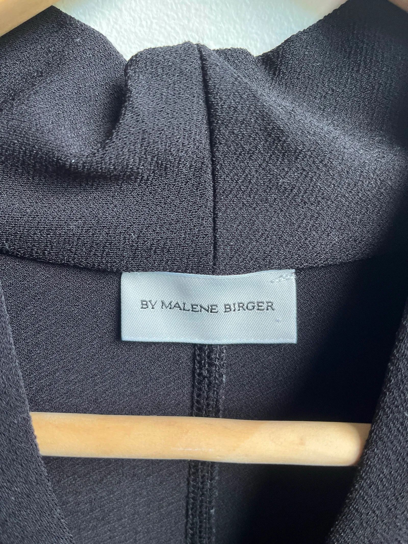 By Malene Birger By Malene Birger Bijana Blouse Size S / US 4 / IT 40 - 3 Thumbnail