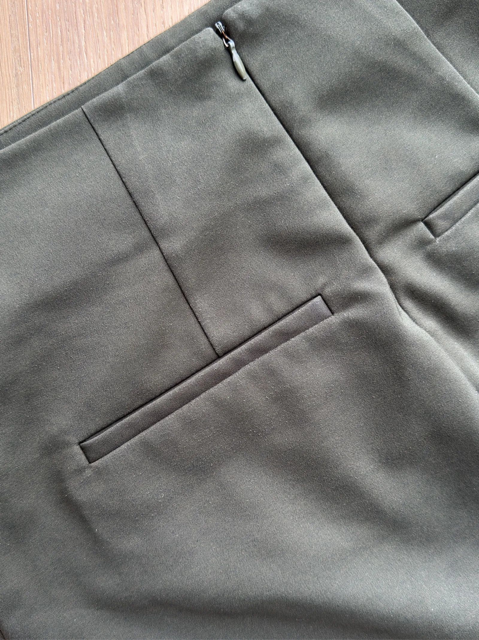 Tiger of Sweden Tiger of Sweden Violina Skirt Size 26" / US 2 / IT 38 - 6 Thumbnail