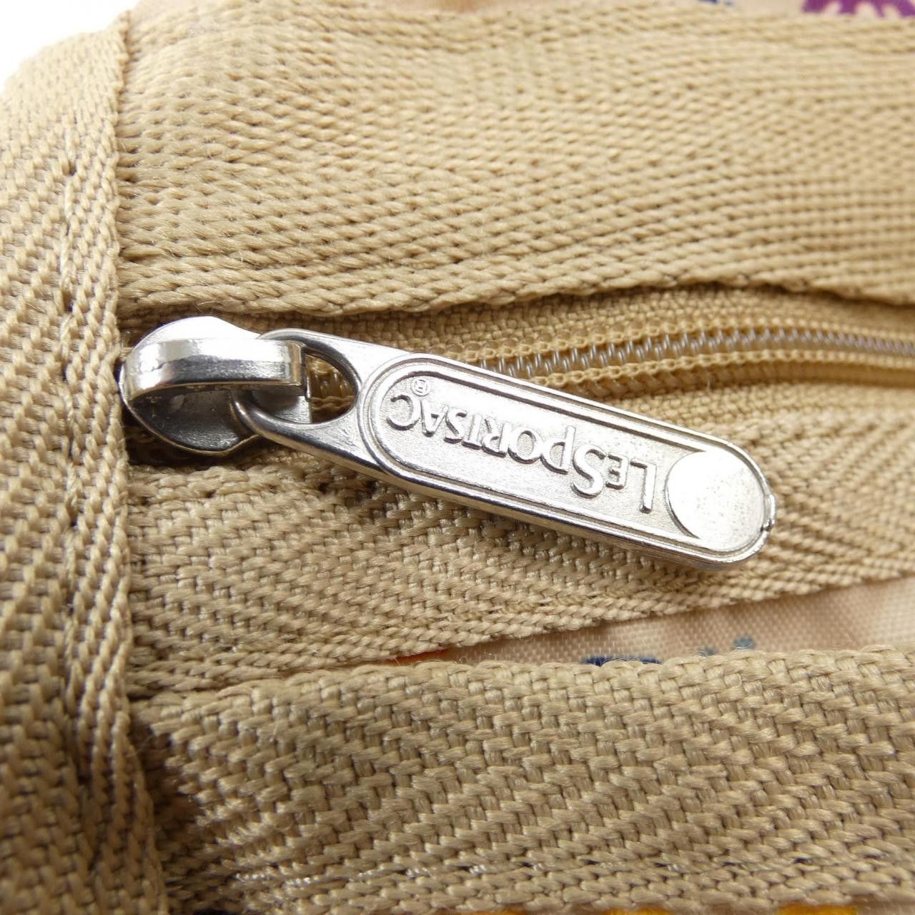 Other Other LeSportsac Bag Plastic Tote Bag DUTY FREE for USA Size ONE SIZE - 5 Thumbnail