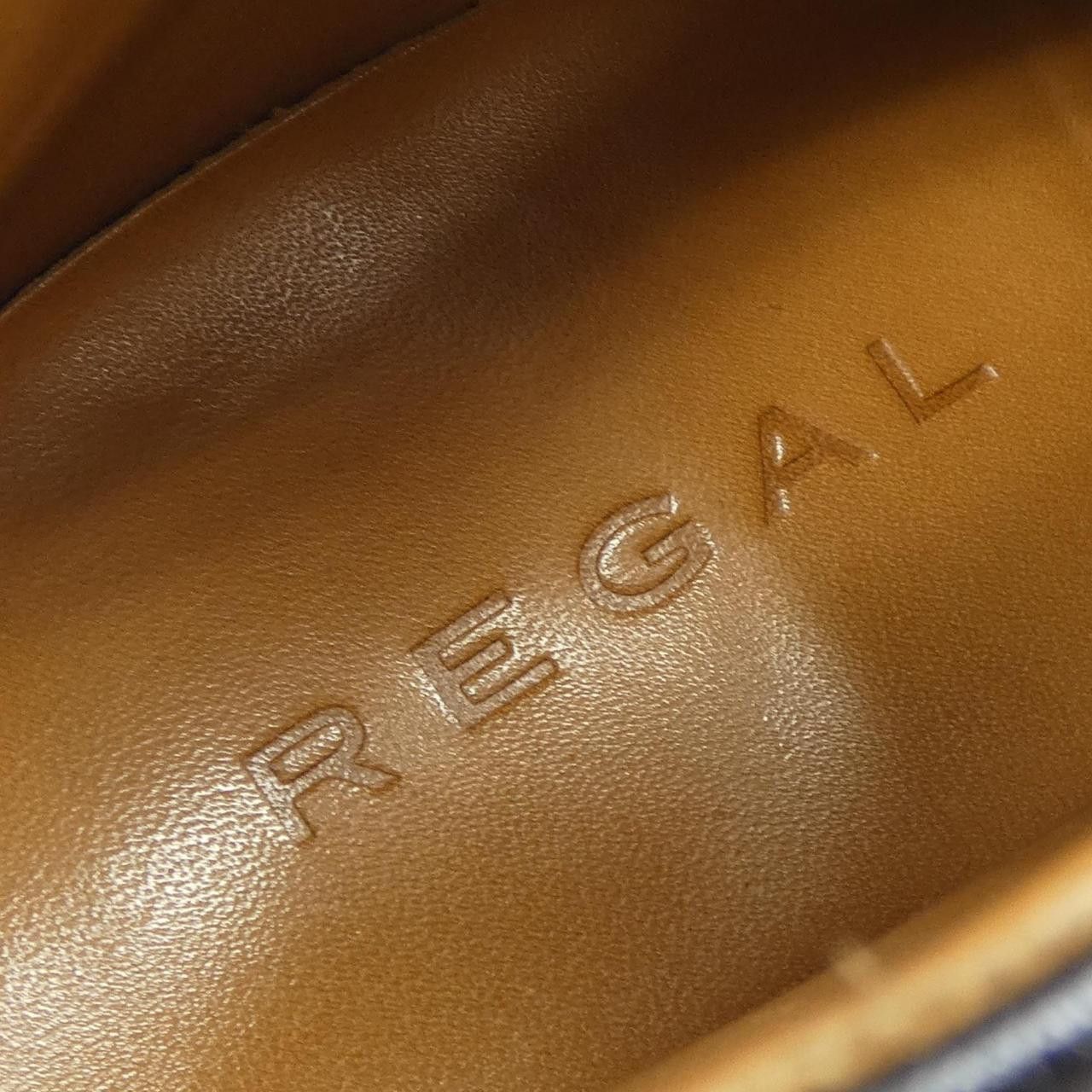 Other Other REGAL Leather Shoes Leather Shoes DUTY FREE for USA Size ONE SIZE - 6 Thumbnail