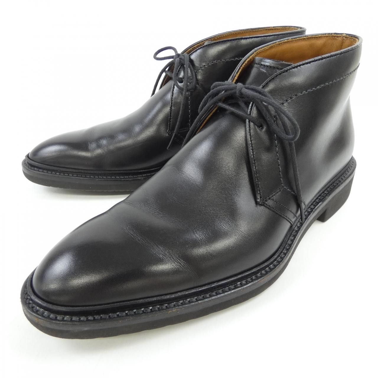 Other Other REGAL Leather Shoes Leather Shoes DUTY FREE for USA Size ONE SIZE - 3 Thumbnail