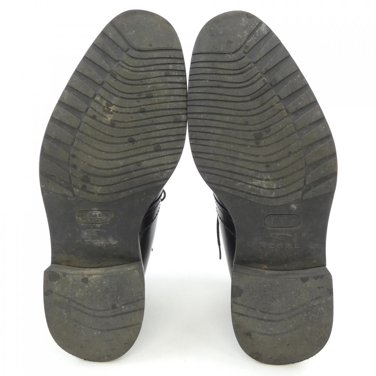 Other Other REGAL Leather Shoes Leather Shoes DUTY FREE for USA Size ONE SIZE - 4 Thumbnail