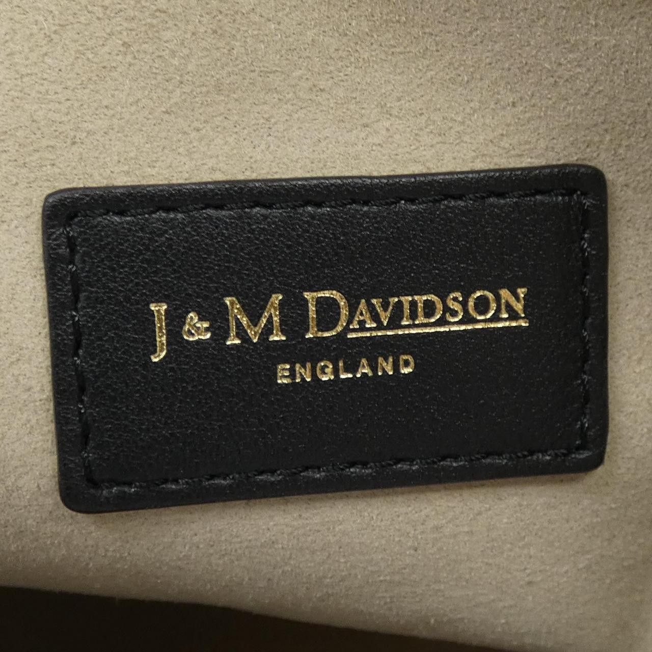 Other Other J&M DAVIDSON CARNIVAL Bag Leather Shoulder Bag CARNIVAL DUTY FREE for USA Size ONE SIZE - 5 Thumbnail